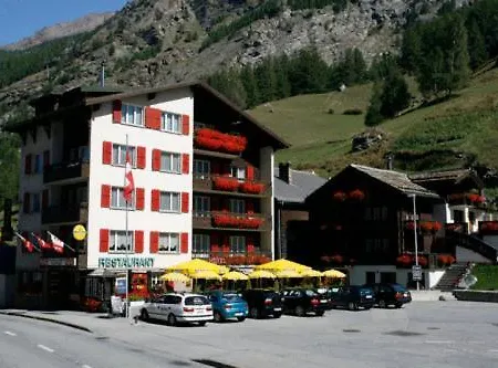Hotel Roby