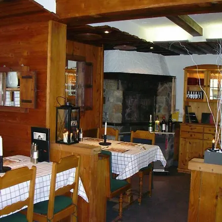 Hotel Roby