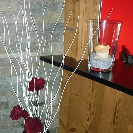 Roby Hotel