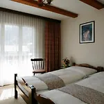 Hotel Roby Saas-Grund