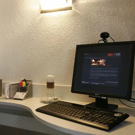 Roby Hotel